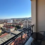 Downtown Shkodra Apartment