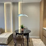 Downtown Shkodra Apartment