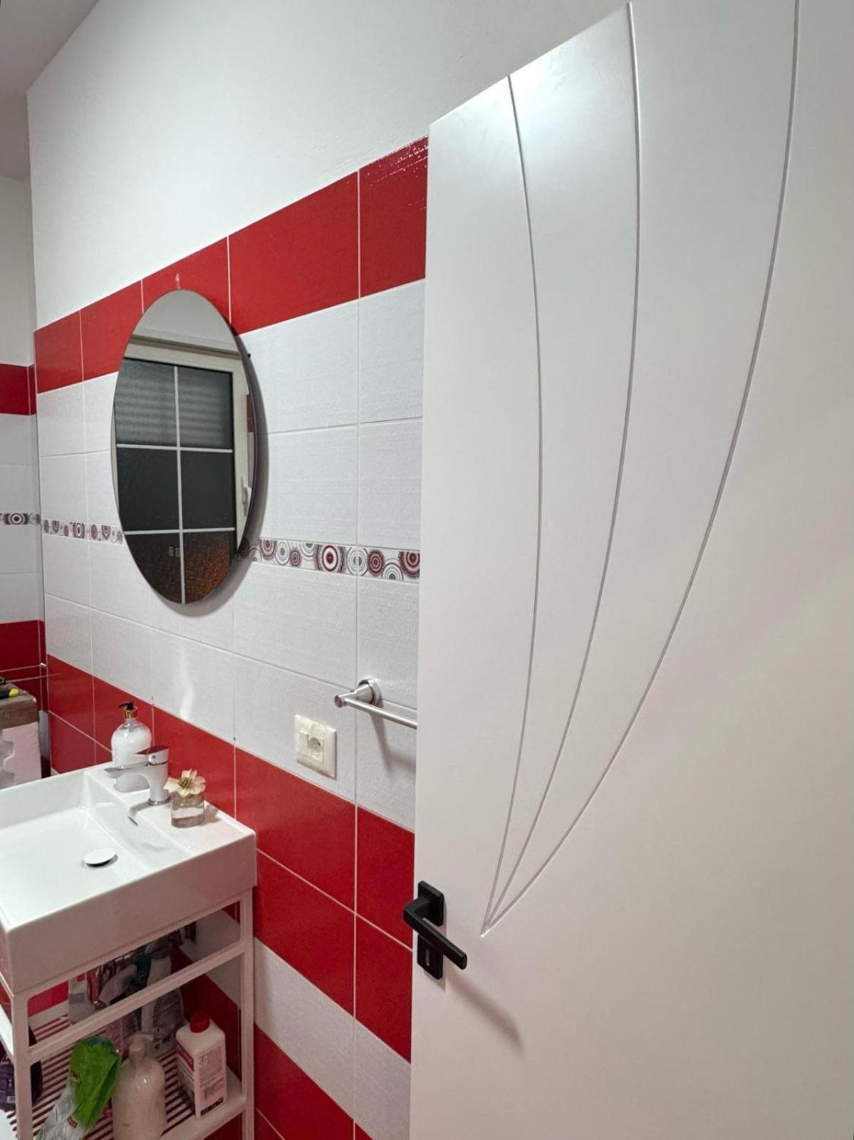 Downtown 3* Szkodra