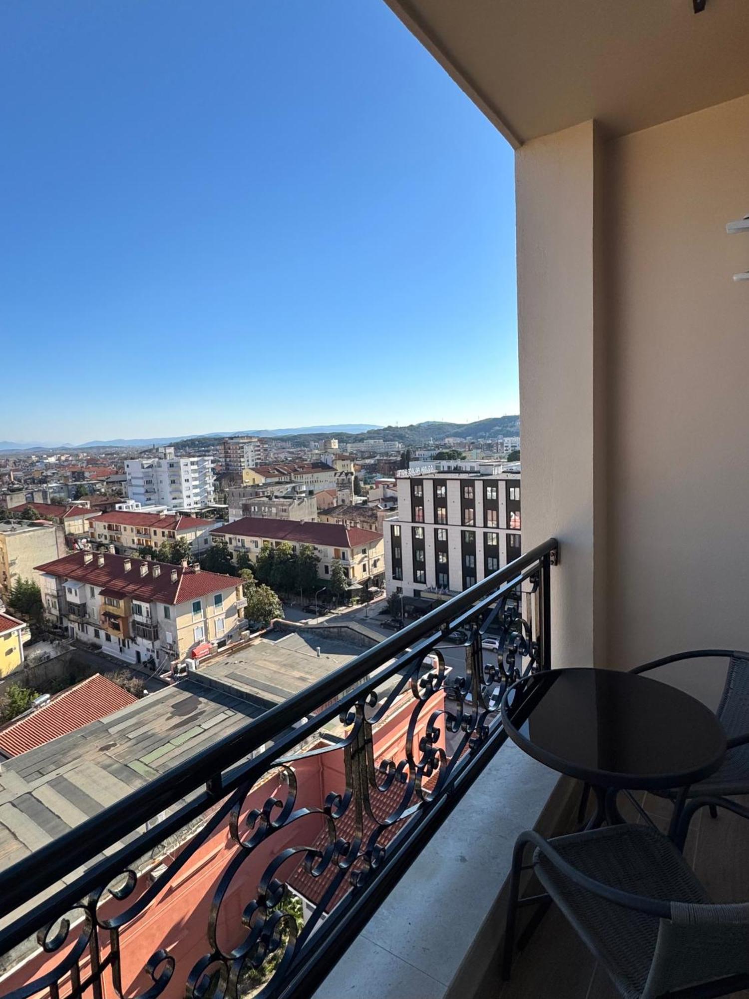 Pensjonat Downtown Szkodra
