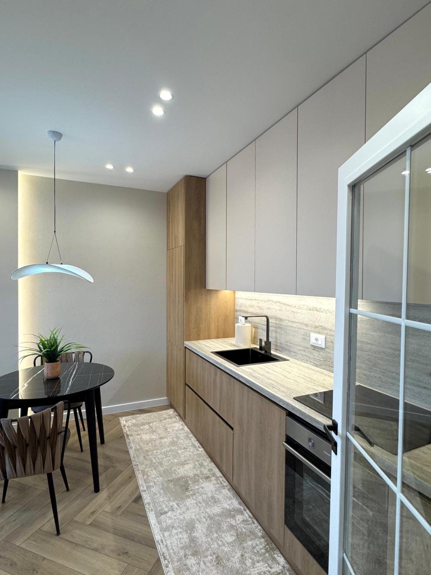 Downtown Pensjonat 3*